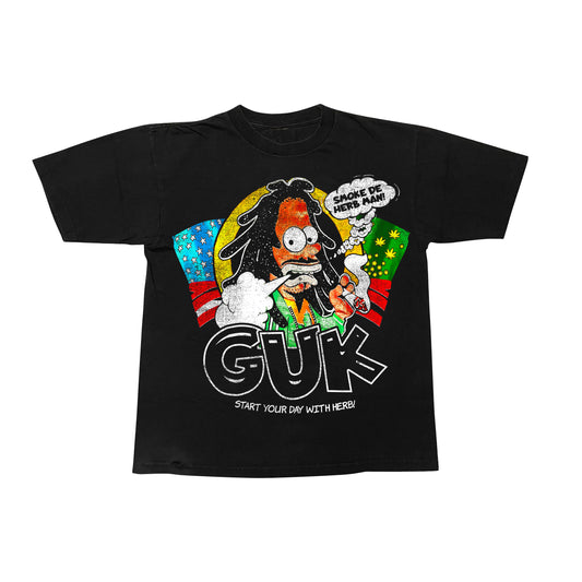 ODGUK “RASTA” Tee