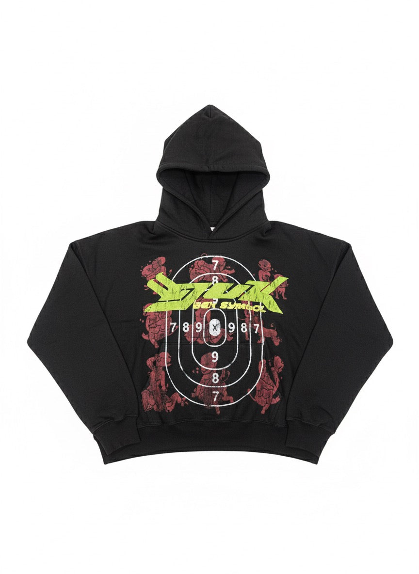 ODGUK “SEKS SYMBOL” HOODIE