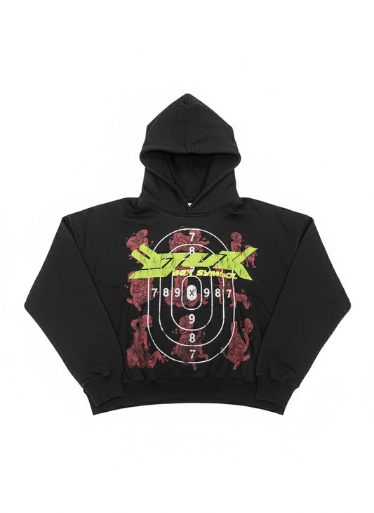 ODGUK “SEKS SYMBOL” HOODIE